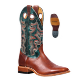 Boulet Boots 2922